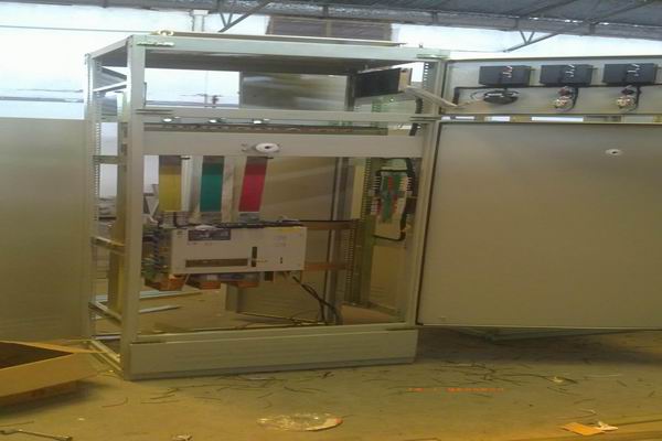 兵团十团变频计量柜 2021热销临时固定式开关柜